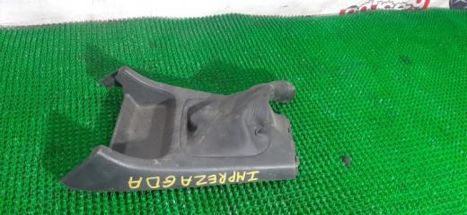 Консоль кпп SUBARU IMPREZA 2001