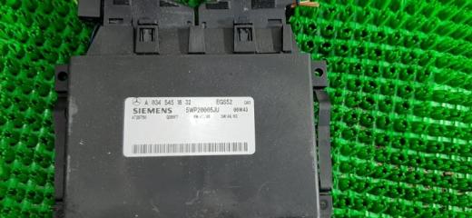 Блок управления автоматом MERCEDES VITO 2007
