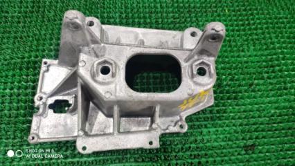 Крепление подушки двс переднее левое JUKE 2011 YF15 HR15DE