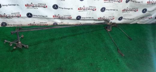 Механизм переключения кпп NISSAN NISSAN DIESEL 1990