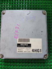 Блок efi ISUZU ELF 2001 контрактная Блок efi ISUZU ELF 2001