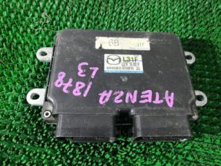 Запчасть блок efi MAZDA ATENZA 2007