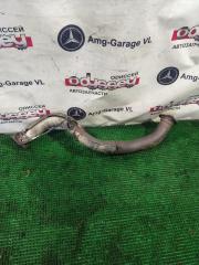 Глушитель TOYOTA ALPHARD 2009