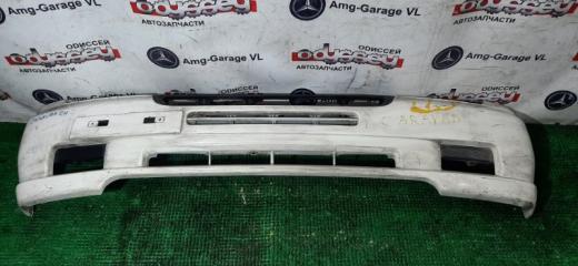 Бампер передний NISSAN CARAVAN контрактная Бампер передний NISSAN CARAVAN