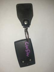 Ключ зажигания MITSUBISHI OUTLANDER 2005