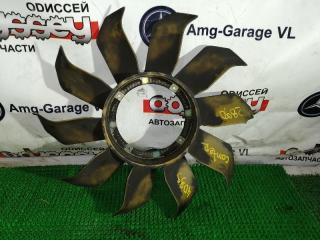 Фото запчасти вентилятор вязкомуфты MITSUBISHI CANTER 1998 контрактная запчасть Запчасть вентилятор вязкомуфты MITSUBISHI CANTER 1998