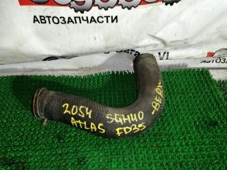 Патрубок радиатора NISSAN ATLAS 1991