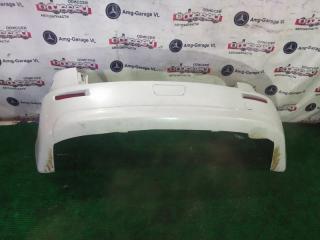 Бампер задний MITSUBISHI GALANT FORTIS 2010 контрактная Бампер задний MITSUBISHI GALANT FORTIS 2010