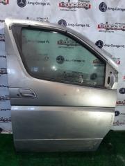 Дверь передняя правая NISSAN ELGRAND 2005