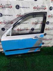 Дверь передняя левая HONDA CRV 2006