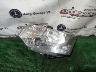 Фара передняя левая MITSUBISHI DELICA D5 2007