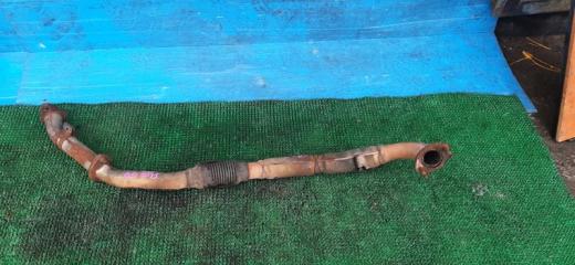 Глушитель ISUZU BIGHORN 1993