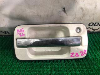 Ручка двери передняя правая ISUZU BIGHORN 1999