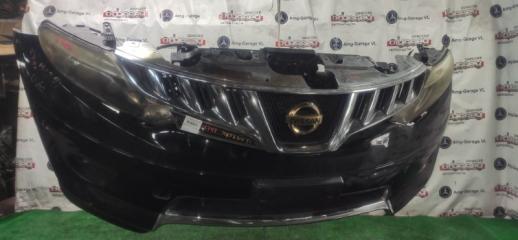 Nose cut NISSAN MURANO 2008 контрактная Nose cut NISSAN MURANO 2008