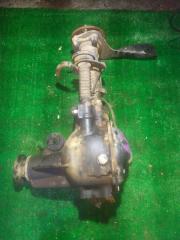 Редуктор передний MITSUBISHI CHALLENGER 1999