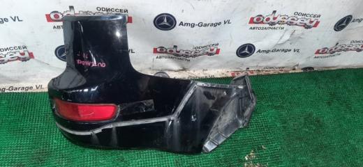 Клык бампера задний правый MITSUBISHI OUTLANDER 2006