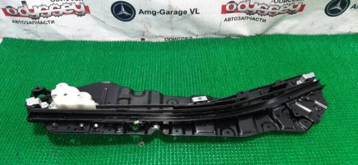 Доводчик двери задний левый TOYOTA ALPHARD 2009