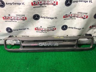 Запчасть решетка радиатора DAIHATSU RUGGER 1993
