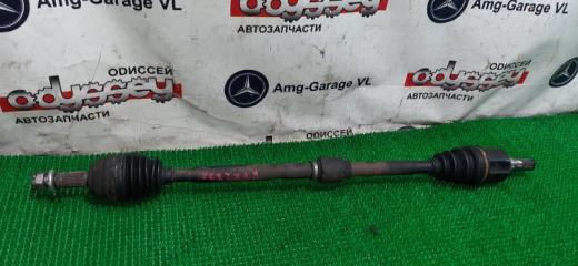 Привод передний правый MITSUBISHI RVR 2010 контрактная Привод передний правый MITSUBISHI RVR 2010