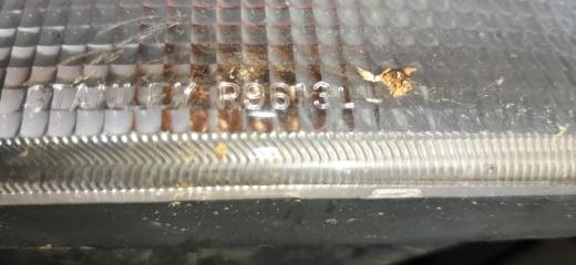 Туманка левая HIJET TRUCK 2004 S210P EF-SE