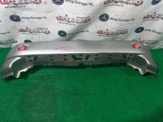 Бампер задний MITSUBISHI CHALLENGER 1999 контрактная Бампер задний MITSUBISHI CHALLENGER 1999