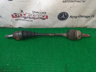 Привод передний левый MITSUBISHI OUTLANDER PHEV 2013 контрактная Привод передний левый MITSUBISHI OUTLANDER PHEV 2013