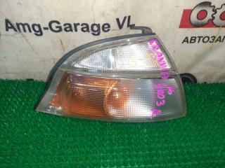 Габарит передний правый TOYOTA GRANVIA 1997 контрактная Габарит передний правый TOYOTA GRANVIA 1997