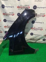 Крыло переднее правое MITSUBISHI DELICA D5 2010 контрактная Крыло переднее правое MITSUBISHI DELICA D5 2010
