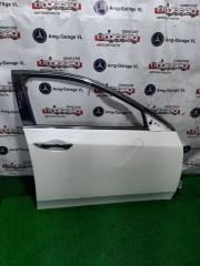 Дверь передняя правая HONDA ACCORD 2010