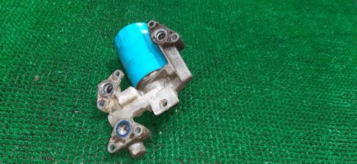 Крепление масляного фильтра NISSAN ATLAS 2004 контрактная Крепление масляного фильтра NISSAN ATLAS 2004