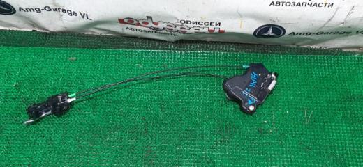 Замок двери передний правый TOYOTA ALPHARD 2009