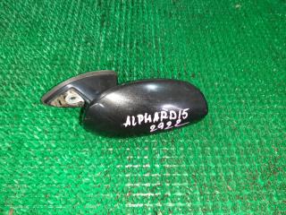 Рожок TOYOTA ALPHARD 2005