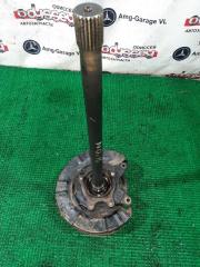 Полуось задний левый ISUZU BIGHORN 1999