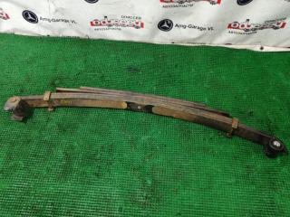 Рессора задняя ISUZU ELF 2001