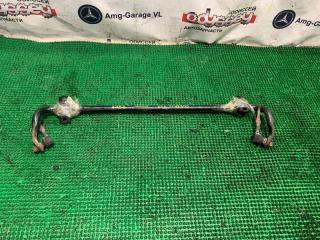 Стабилизатор задний TOYOTA AVENSIS 2011.07 контрактная Стабилизатор задний TOYOTA AVENSIS 2011.07