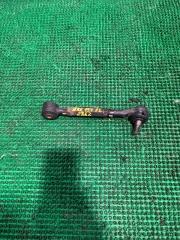 Фото запчасти тяга подвески задняя левая TOYOTA COROLLA RUMION 2008.02 контрактная запчасть Запчасть тяга подвески задняя левая TOYOTA COROLLA RUMION 2008.02