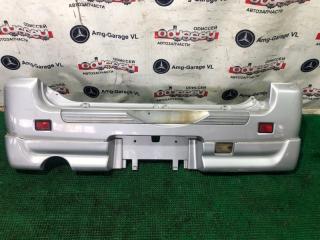Запчасть бампер задний DAIHATSU TERIOS KID 2000