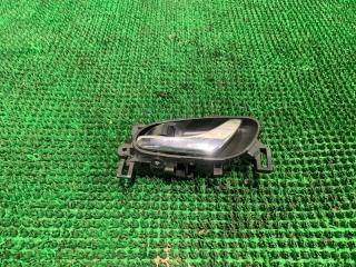 Ручка двери задняя левая NISSAN XTRAIL 2014