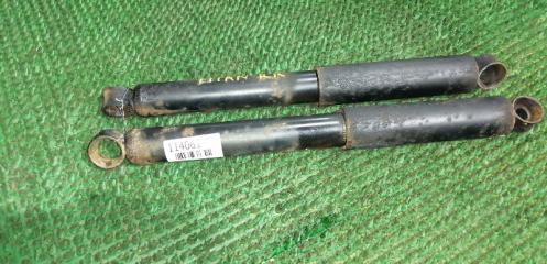 Фото запчасти амортизатор задний MAZDA TITAN 1990 контрактная запчасть Запчасть амортизатор задний MAZDA TITAN 1990