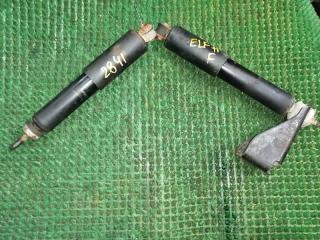 Запчасть амортизатор передний ISUZU ELF 2001