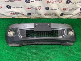 Запчасть бампер передний BMW Mini Cooper S 2008