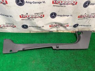 Запчасть порожек пластиковый передний левый BMW Mini Cooper S 2008