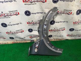 Крыло переднее правое BMW Mini Cooper S 2008 контрактная Крыло переднее правое BMW Mini Cooper S 2008