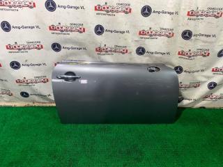 Запчасть дверь передняя правая BMW Mini Cooper S 2008