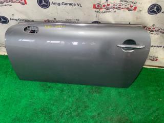 Запчасть дверь передняя левая BMW Mini Cooper S 2008