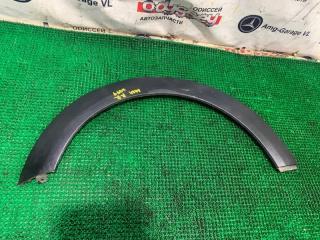 Запчасть накладка на крыло задняя правая BMW Mini Cooper S 2008