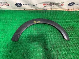 Запчасть накладка на крыло задняя левая BMW Mini Cooper S 2008