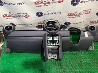 Торпедо BMW Mini Cooper S 2008