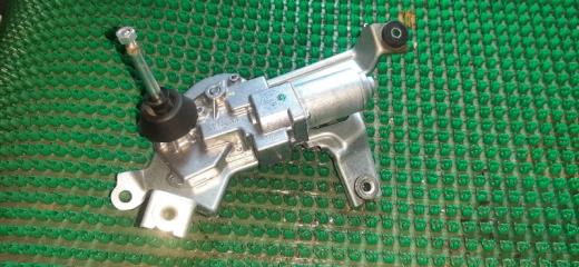 Моторчик заднего дворника задний SUBARU FORESTER