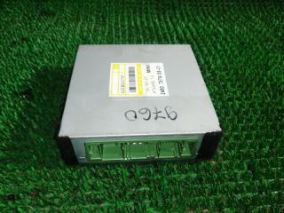 Блок управления автоматом BMW Mini Cooper S 2008